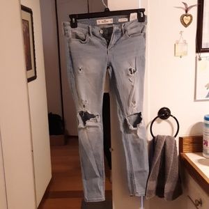 Hollister Jeans